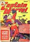 Captain Marvel Adventures #32 Comic Books - Covers, Scans, Photos in Captain Marvel Adventures Comic Books - Covers, Scans, Gallery